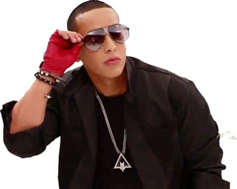 MicroApuntes: Daddy Yankee/ Selección de Canciones