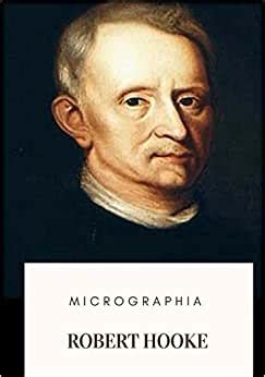Micrographia: Hooke, Robert: Amazon.com.mx: Libros