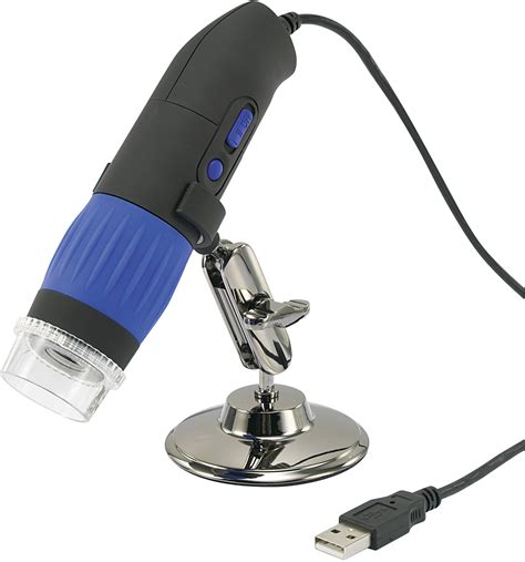 Microscope USB DP M17 9 Mill. pixel Grossissement ...