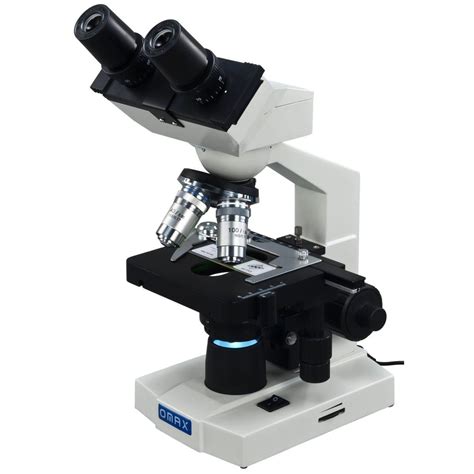 MicroscopeGenius.com   Microscope Reviews & Information