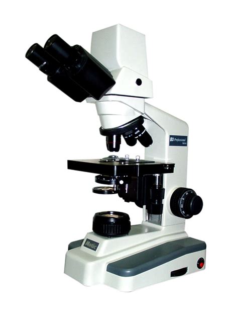 Microscopio Binocular Digital Profesional Motic ...