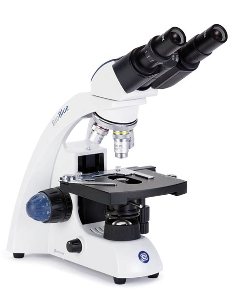 Microscopio binocular Euromex BioBlue . Tienda ...