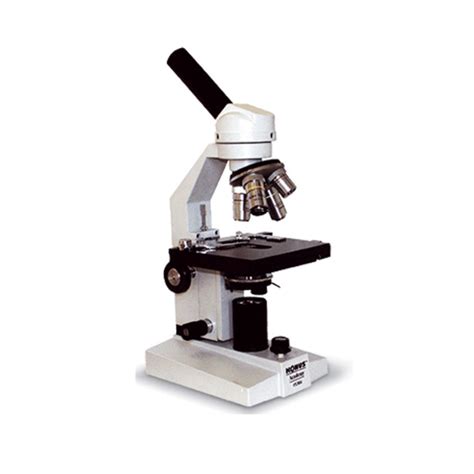 Microscopio biológico Academy 1000x de Konus   Cristal Óptica