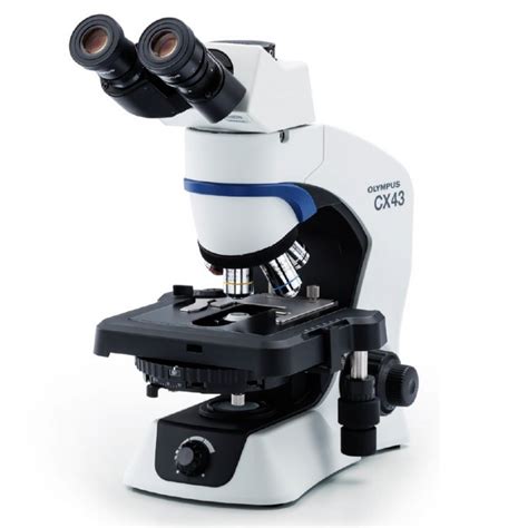 Microscopio Biológico CX43