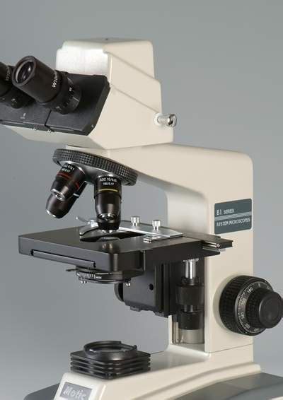 Microscopio compuesto   EcuRed