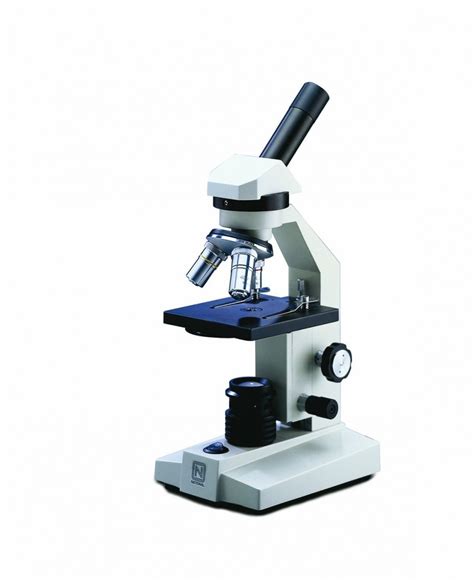 Microscopio Compuesto Óptico Nacional Del !   $ 1.351.900 ...