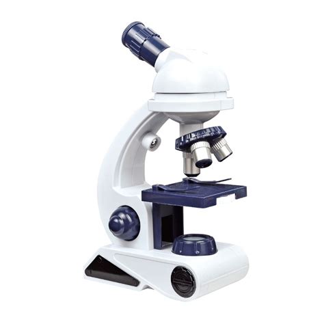 Microscopio con luz 80x200x450 cm | Tiendas MGI