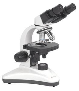 Microscopio de laboratorio   50 / 100 W | Lily MCX500 ...