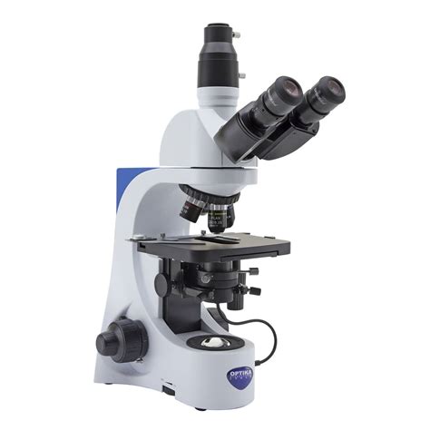 Microscopio de laboratorio   B 383DK   Optika Italy ...