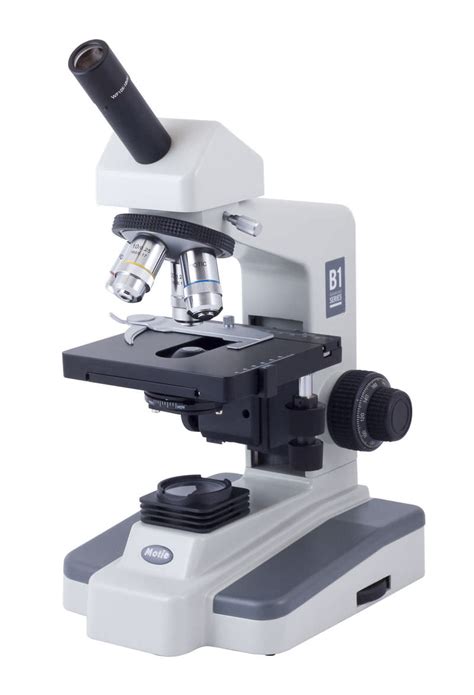 Microscopio de laboratorio   B1 Series   Motic   óptico ...