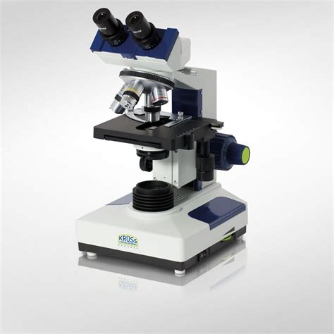 Microscopio de laboratorio   MBL2000   A. KRÜSS Optronic ...