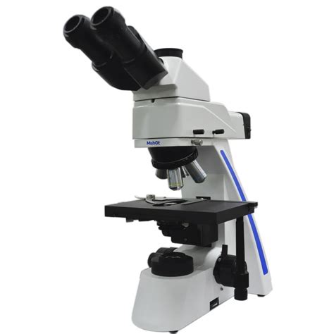 Microscopio de laboratorio   MF31 UV   Micro shot ...