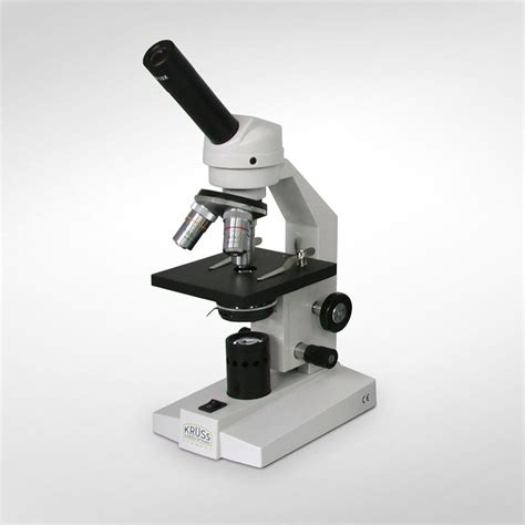 Microscopio de laboratorio   MML1000 series   A. KRÜSS ...