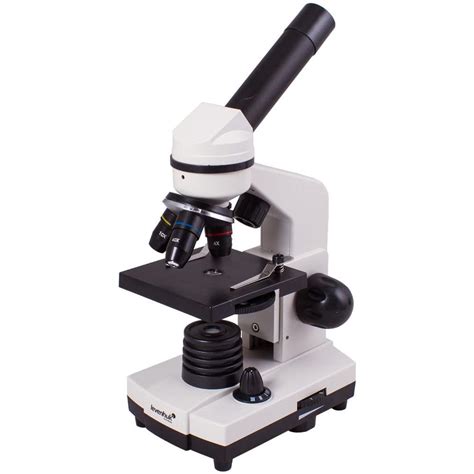 Microscopio de laboratorio   Rainbow 2L Moonstone ...