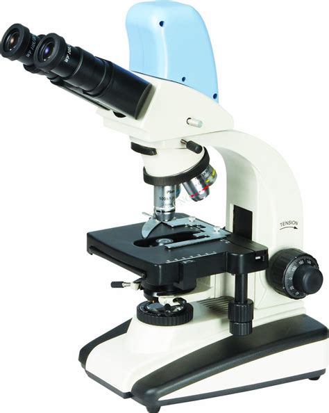 Microscopio Digital BellO MicDig Y4 » COTECNO ...