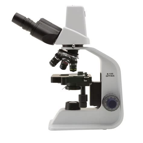 Microscopio Digital Binocular  3MP  B 150DB   OPTIKA ...