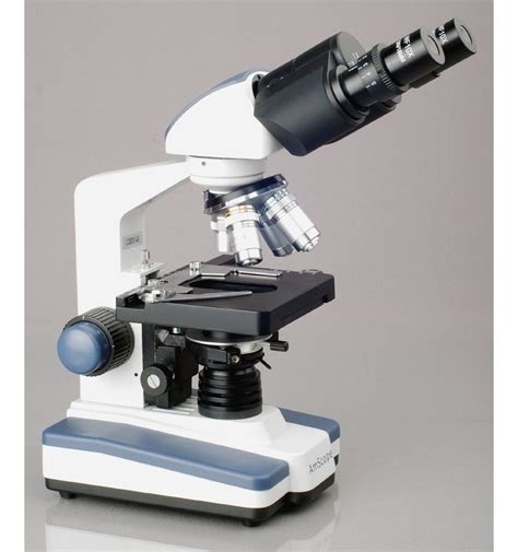Microscopio Digital Binocular 40x   2500x   Uso ...