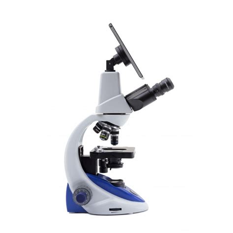 Microscopio Digital | Microscopio con Tablet | euro ...