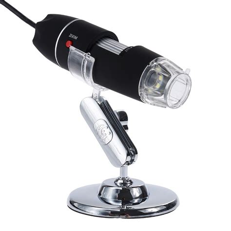 Microscopio Digital Usb 1600x Envio Gratis!   $ 68.900 en ...