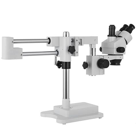Microscopio Digital WF10X / 20 con Soporte de Brazo Doble ...