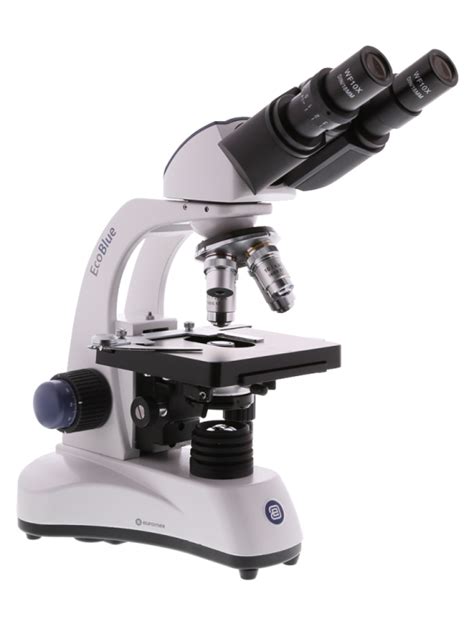 Microscopio EC.1001 | La Meccanografica
