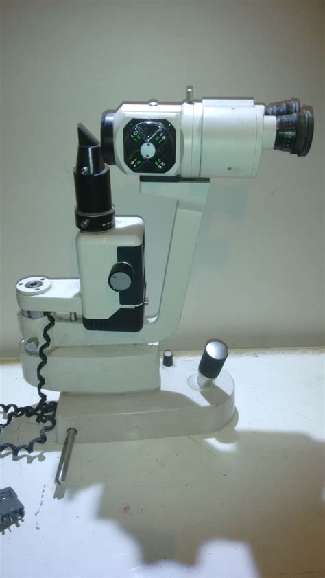 Microscopio Electronico. Equipo Medico   $ 180.000 en ...