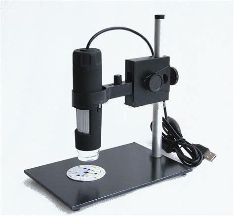 Microscopio Electrónico Para Computadora   U$S 70,00 en ...