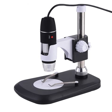 Microscopio Electrónico Profesional Usb   S/ 174,90 en ...
