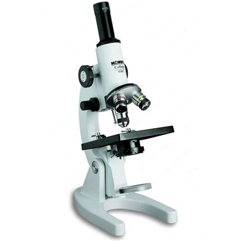 Microscopio Konus COLLEGE 600x | Tienda de Astronomia y ...