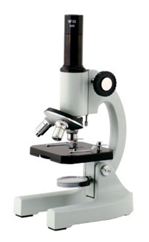 Microscopio  Medicina  – Avances Tecnologicos
