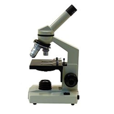 Microscopio monocular PCE MM 100
