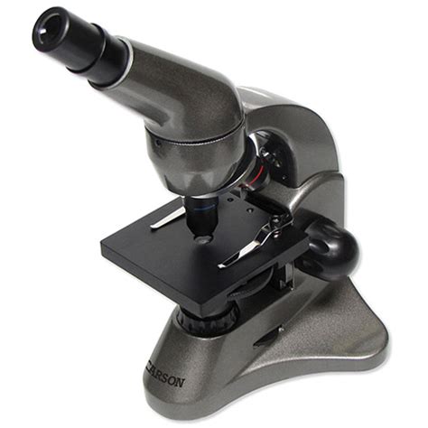 Microscopio MS 040 Compuesto/Disección 400x | Tienda de ...