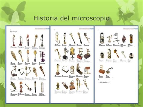 Microscopio