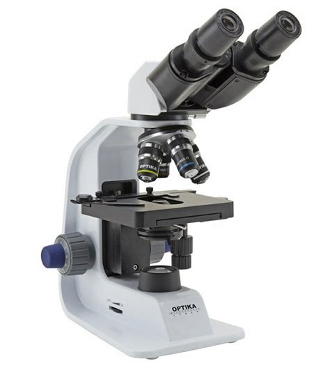 Microscopio Optica B 159 1000X, Binocular   496,00€ — Raig