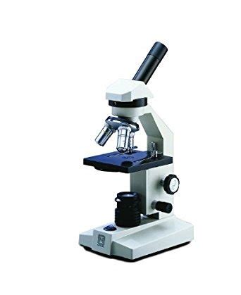 Microscopio Óptico 131 Compuesto Nacional De Estudiantes ...