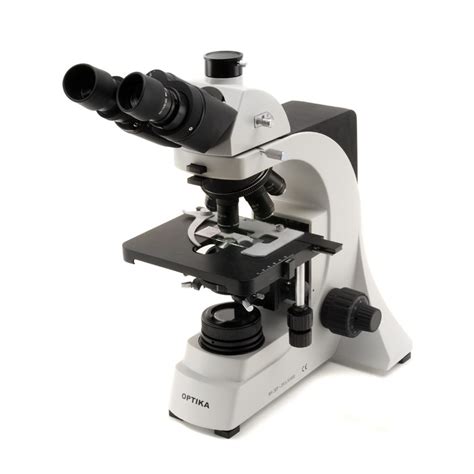 Microscopio Óptico | Microscopio Corregido Infinito | euro ...