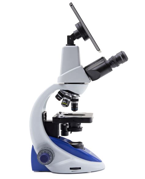 Microscopio Optika B 190TB | EXPLORAR EL COSMOS
