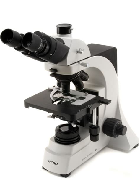 Microscopio Optika B 500, 1000X, Trinocular   1.490,00€ — Raig