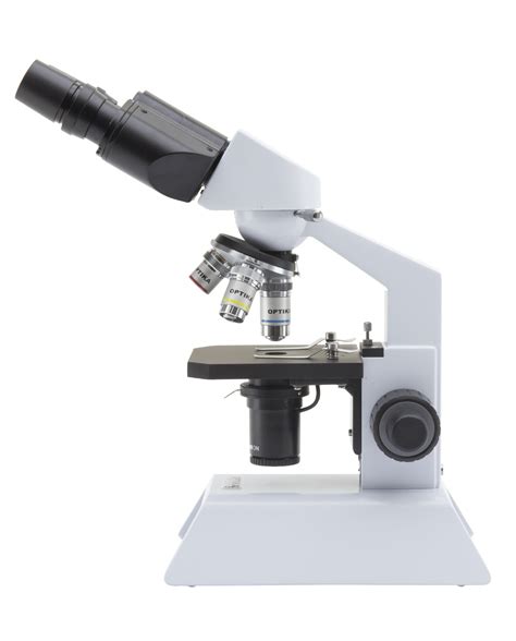 Microscopio Optika B 50B  Serie Ecovision  | EXPLORAR EL ...