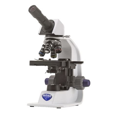 Microscopio para las ciencias de la vida / de formación ...