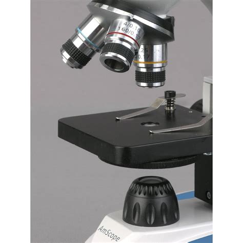 microscopio para niños   ciencia y lapicero