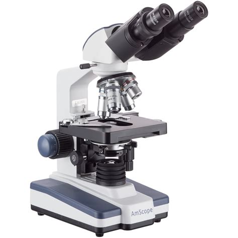 Microscopio que es? Todo sobre el microscopio【 Guía de ...