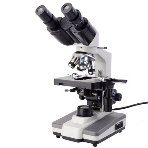 Microscopio X2500 Goplus X40 Laboratorio Somos 1a Store ...