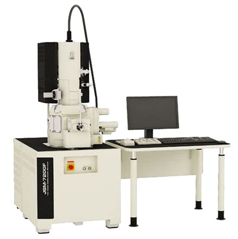 Microscopios electronicos de barrido Jeol Metalinspec
