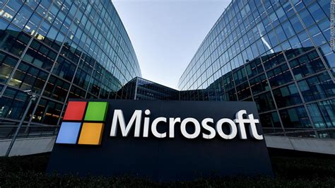 Microsoft cerró 2018 como empresa más valiosa por encima ...