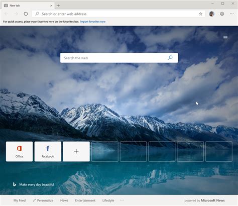 Microsoft Chromium based Edge Browser is getting an IE ...