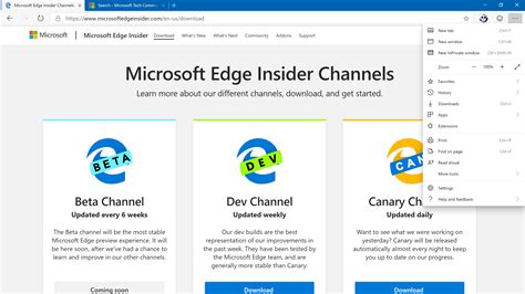 Microsoft Edge on Chromium: What Does It Mean? | News ...