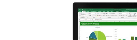 Microsoft Excel 2016: Software de hojas de cálculo | Office