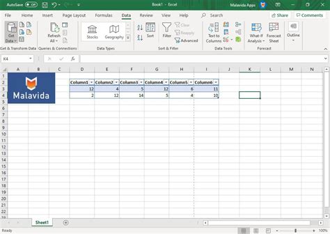 Microsoft Excel 365 16.0.12228.20364 Descargar para PC ...