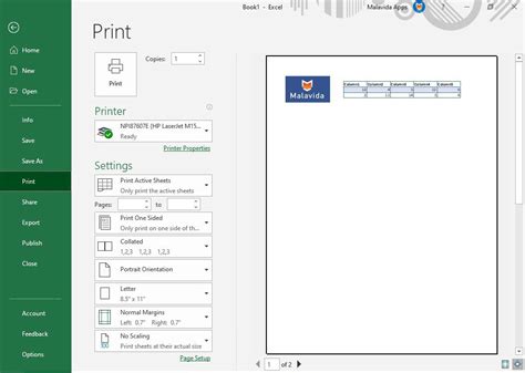 Microsoft Excel 365 16.0.12228.20364 Descargar para PC ...